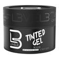 Level 3 Tinted Gel Black - Temporary Black Hair Gel for Hair L3 - No Flaking And