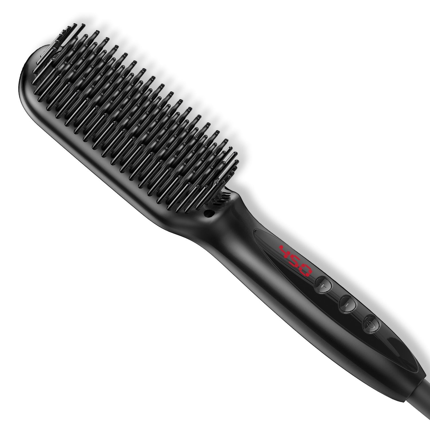 Beard Straightener