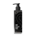 The Beard Struggle Radiance Beard Wash - Platinum Collection Loki Unscented - Deep Clean & Hydrated Beard Care - Viking Beard Shampoo for Men (8 Fl oz)