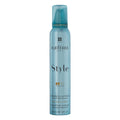 Rene Furterer Style Sculpting Mousse Provides Long-Lasting Natural Volume Using Vegetal Jojoba Extract For All Hair Types Silicone-Free Vegan 6.8 fl. oz.