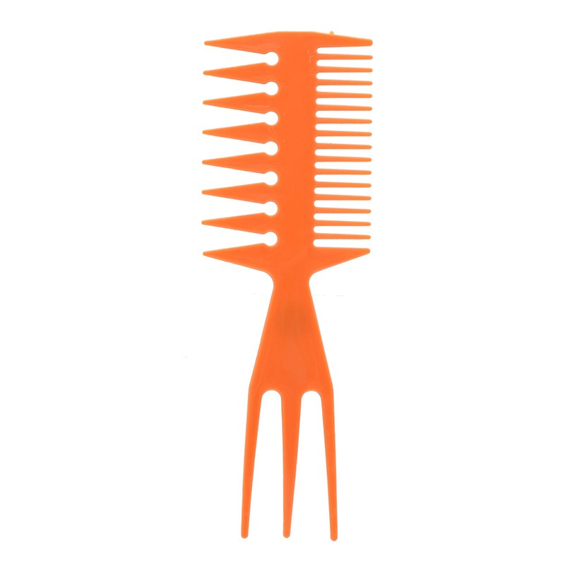 Hairdresser Comb Set of 10