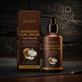 Coconut Oil Moisturizing Curling Cream