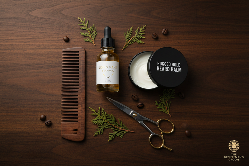 Beard Care